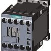 Contattore Ausiliare 10A 4R 24V 50HZ - SIEMENS 3TH40040AB0