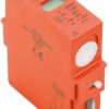Protezione contro le sovratensioni PUII 0 280V/40KA - WEIDMULLER 8859750000