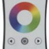 Easy Controller RF Radiofrequenza RGB cambia colore 144/288W, 24V - STONE 6000/CONTROLLER