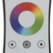 Easy Controller RF Radiofrequenza RGB cambia colore 144/288W, 24V - STONE 6000/CONTROLLER