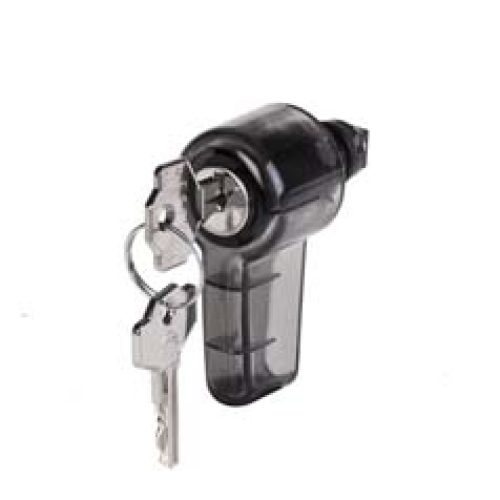 Kit Chiave Yale Porta Fumè - SCAME 655.911