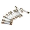Fusibile 6,3x32 F 2MA 250V - WIMEX 5000135