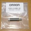 Sensore di prossimità, rilevamento induttivo da 10 mm, uscita PNP, NO - OMRON E2E2X10MB1M1-132