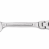 Chiave Combinata Cricchetto Snodabile 285 KF 17 - USAG U02855212
