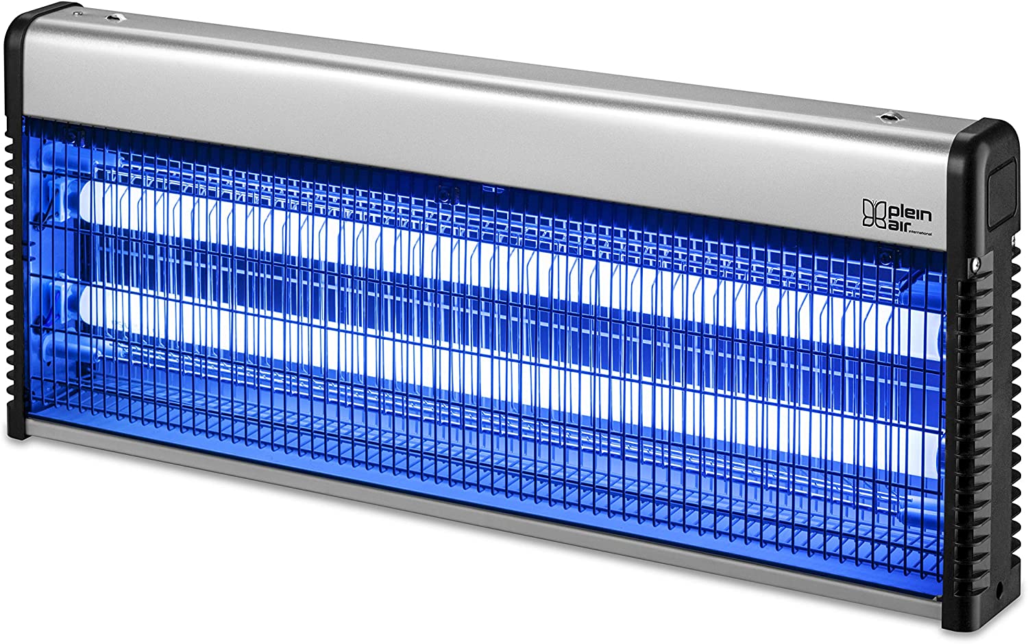 Kemper Lampada Zanzariera Elettrica, ZAP40, 20 Watt, Max 150 m² - MC ELETTRICI EIN-40