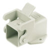 Custodia Fissa Pannello 2 Leve Pg29 - SCAME 930.0240231
