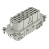 Inserto A Crimpare 40P Femmina - SCAME 921.0403101