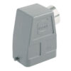 Custodia Volante Uscita Laterale 1Lev.Pg21 - SCAME 930.0060542