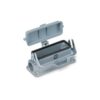 Custodia Fissa 1 Leva 6P Pannello Pg16 - SCAME 930.0061251