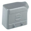 Custodia Volante Laterale 2 Leve 10P H 52Mm Pg16 - SCAME 930.0101521