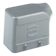 Custodia Volante Laterale 2 Leve 24P H 76Mm M25X1,5 - SCAME 930.M0241521
