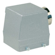 Custodia Uscita Laterale 2 Leve Pg29 32P h 94mm - SCAME 930.0320521