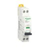 interruttore Magnetotermico ic40n 1p+n c 16a 6000a - SCHNEIDER A9P54616