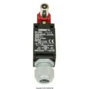 Finecorsa 1NC/1NA + 1NC 110VCA - OMRON D4DL0009D