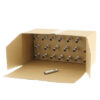 Sensore Induttivo corti c.c. 3 fili M08 inox schermati 1mm PNP NA conn.M8 3 pin - OMRON E2BS08KS02MCB1