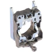 Base di fissaggio per elementi elettrici per unità Ø22mm XB4-A - SCHNEIDER ZB4BZ009