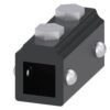 Interruttore 3Va Adattatore Per 3Va5 E 3Va6 Dimensioni Lunghezza 8 Mm Larghezza 8 Mm Per Utilizzo Con Albero - SIEMENS 8UD19002DA00