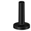 Stelo con piede, lunghezza 100 mm, accessori per colonnine di segnalazione, con diametro 70 mm - SIEMENS 8WD43001AE