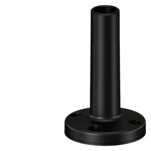 Stelo con piede, lunghezza 100 mm, accessori per colonnine di segnalazione, con diametro 70 mm - SIEMENS 8WD43001AE