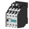 Relè Contattore, 71E, DIN EN 50011, 7 NO + 1 NC, morsetto a vite Funzionamento AC 110 V AC 50 Hz/132 V AC 60 Hz - SIEMENS 3TH42710AF0