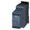 Sirius Soft Starter S0 25 A, 11 kW/400 V, 40 °C 200-480 V AC, 110-230 V AC/DC Screw terminals - SIEMENS 3RW30261BB14