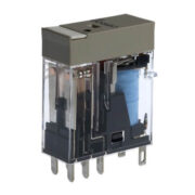 Relè di potenza G2R-1 48VDC 1SC10A - OMRON G2R148DC-1576080
