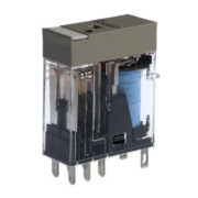 Relè G2R-2 48VDC C.S 2SC 5A - OMRON G2R248DC-1255350