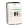 Cassetta Vuota per GV2ME IP55 Mtg. rid. a incasso - SCHNEIDER GV2MC02