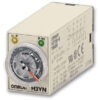 Timer Analmini DPDT 0,1s-10min 200/230 V AC - OMRON H3YN2AC200230-18