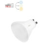 Lampada Led 8,5W GU10 IP20 Cambiatono Tris - STONE 1063/BNC ECO
