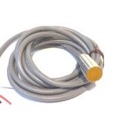 Sensori di prossimità induttivi - OMRON TL-X5E1-E1