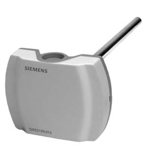Sonda T ad immersione passiva - SIEMENS QAE2120.015