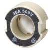 Vite Calibrata D DIII/E33, 50A - SIEMENS 5SH318