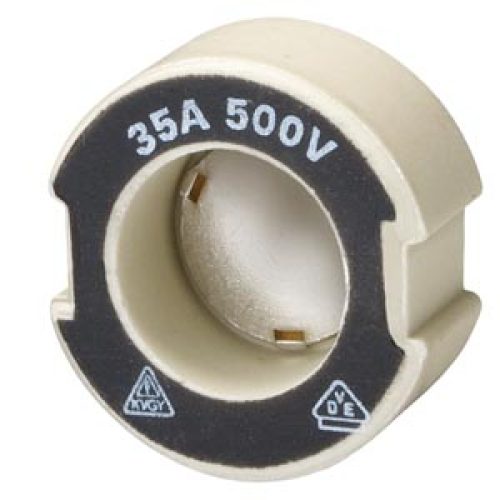 Vite Calibrata D DIII/E33, 50A - SIEMENS 5SH318