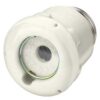 Cappuccio Filettato Diazed DII 25A AC DC 500V ceramica con foro di prova - SIEMENS 5SH122