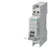 Sganciatore di apertura DC 24-48V, per interruttore magnetotermico 5SL4, 5SY, 5SP - SIEMENS 5ST3031