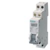 Interruttore di controllo 20 A 2NO 1 lampada 230 V - SIEMENS 5TE8102