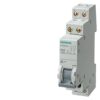 Interruttore, Tipo N, Off 3Poli 16A 400V, Sigillabile - SIEMENS 5TE7113