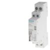 interruttore con comando a distanza, contatto per 20 a con tensione ac 230 v, 2no - SIEMENS 5TT44020