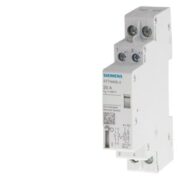 interruttore con comando a distanza, contatto per 20 a con tensione ac 230 v, 2no - SIEMENS 5TT44020