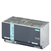 Sitop Modular 40 A Alimentatore stabilizzato ingresso 3 AC 400-500 V uscita DC 24 V/40A - SIEMENS 6EP14373BA00
