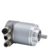 Encoder Trasduttore Assoluto 6FX2001-5QN13 Singleturn 16 bit con profinet - SIEMENS 6FX2001-5QN13