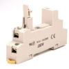 Zoccolo DIN Terminali vite G2R-1-ST. G3R - OMRON P2RF05EBYOMZ-113