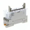 Zoccolo Din Led Terminale Vite G7SA 6 Contatti - OMRON P7SA14FNDDC24-11