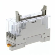 Zoccolo Din Led Terminale Vite G7SA 6 Contatti - OMRON P7SA14FNDDC24-11