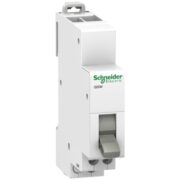 Commutatore iSSW 20A 3 posizioni 1 circuito - SCHNEIDER A9E18073