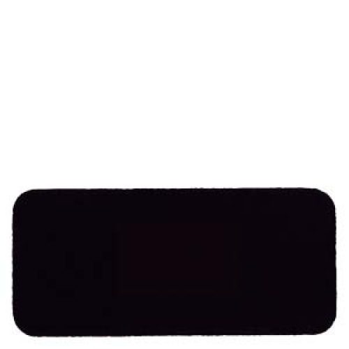 Targa Identificativa Da Applicare Su Portatarga, 12,5x27mm - SIEMENS 3SB39021AA