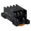 Montaggio DIN o frontequadro, terminali a vite per relè LY3 - OMRON PTF11A-113375000
