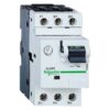 Protettore di circuito magnetotermico, 9-14A - SCHNEIDER GV2RT16