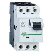 Protettore di circuito magnetotermico, 9-14A - SCHNEIDER GV2RT16